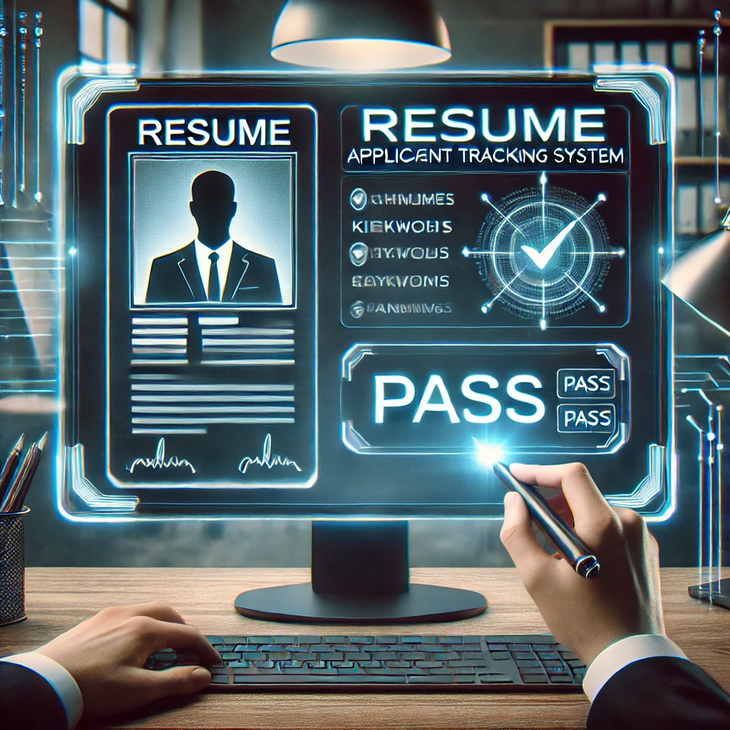 Best Resume Keywords 2025 for ATS Optimization