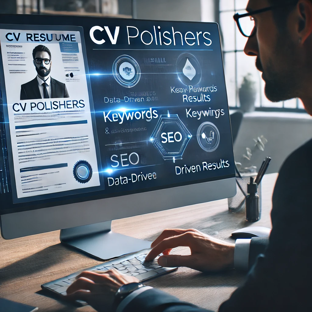How to Highlight SEO Skills on Your Resume with AI-Powered Optimization
